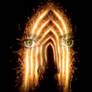 Gates of Initiation memebrane light tattoo1