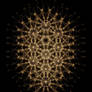 Kabbalah memebrane print