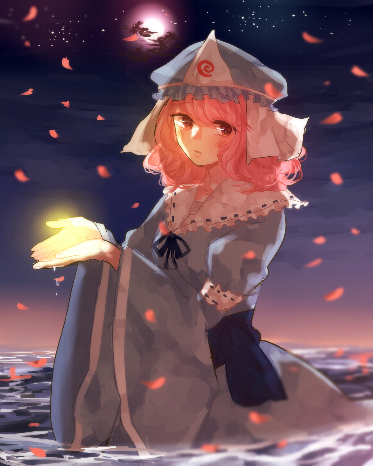 Touhou - Good night 2