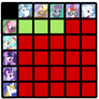 MLP:FIM Grid Adopts :CLOSED: