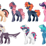 :OPEN: Color Palette Adopts