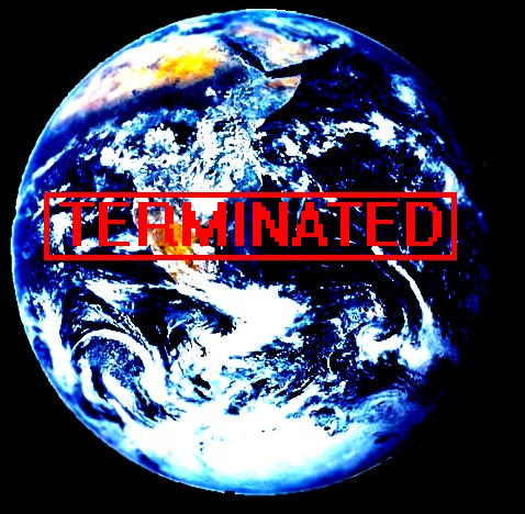 Terminated by indiana-glory on DeviantArt