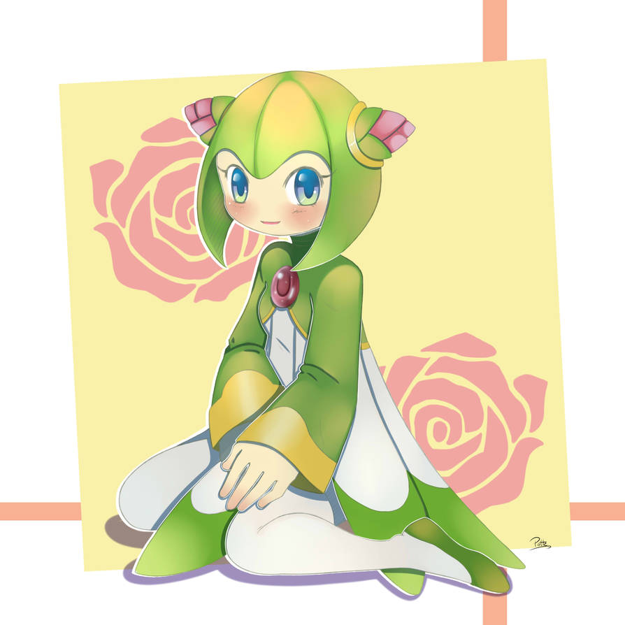 Cosmo85 Cosmo by 4Poteito on DeviantArt