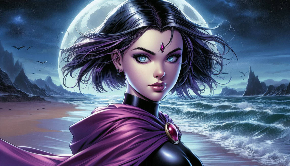 Raven Remotin Raven Wallpaper 7 by jaybay85 on DeviantArt