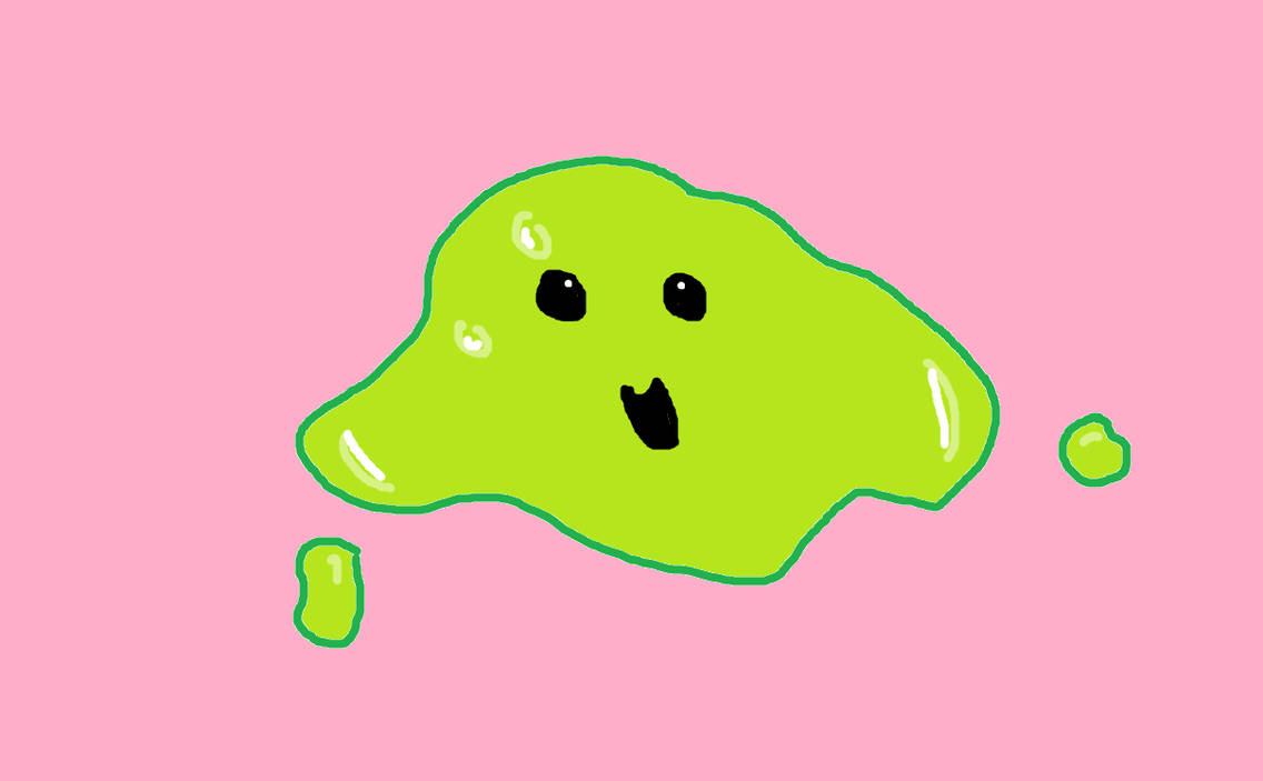 Gloopy by CreeperBoss2891 on DeviantArt