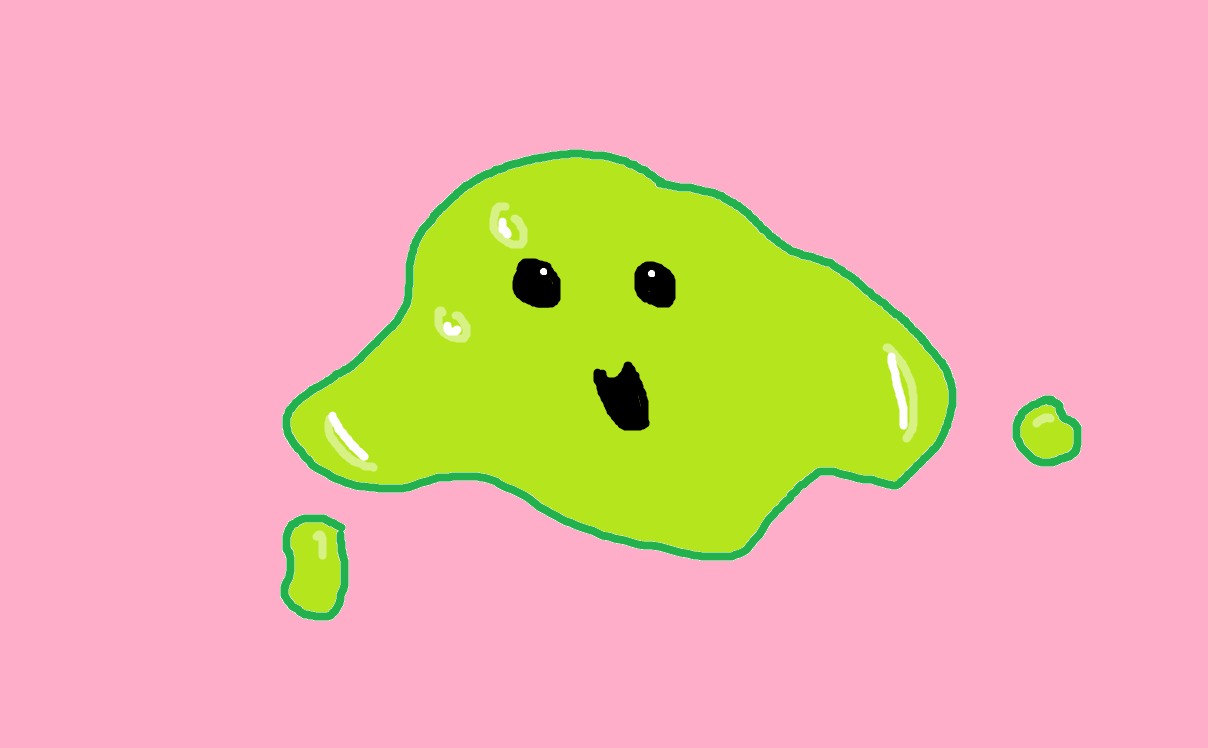 Gloopy By CreeperBoss2891 On DeviantArt gloopy-by-creeperboss2891-on-deviantart