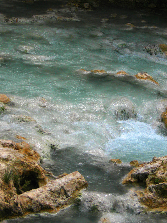 Hot Spring