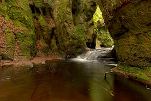 The devil's pulpit II