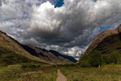 Glen Coe