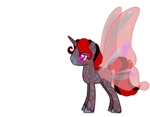 My Pony From Pony Creator