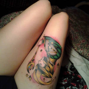 loki thigh tatt