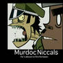 Lol Murdoc