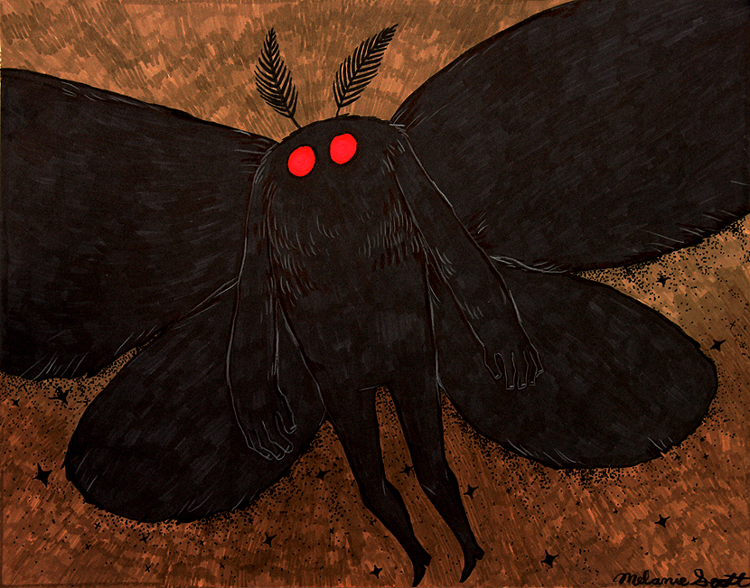 Mothman