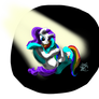 My Little Dashie: digitized