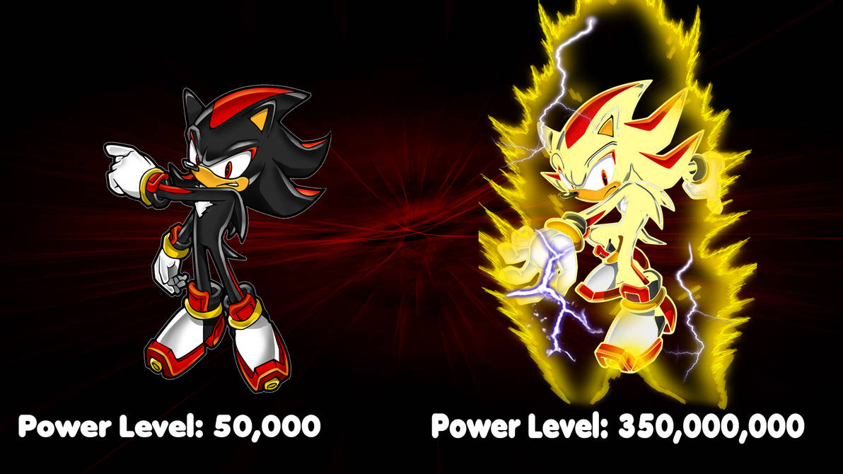 Shadow Slave Power Level Graph What Was Shadow's Power at Gertrude Grant blog