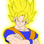 Son Goku (SS1) Dragon Ball Z