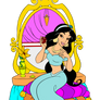 Princess Jasmine (Disney)