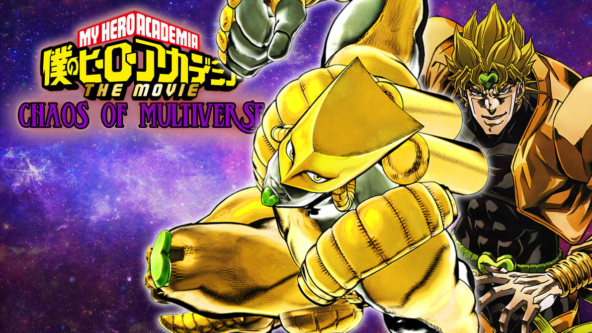 Dio Brando Mha Com By Balabinobim On Deviantart Dio Brando Mha Com By Balabinobim On Deviantart