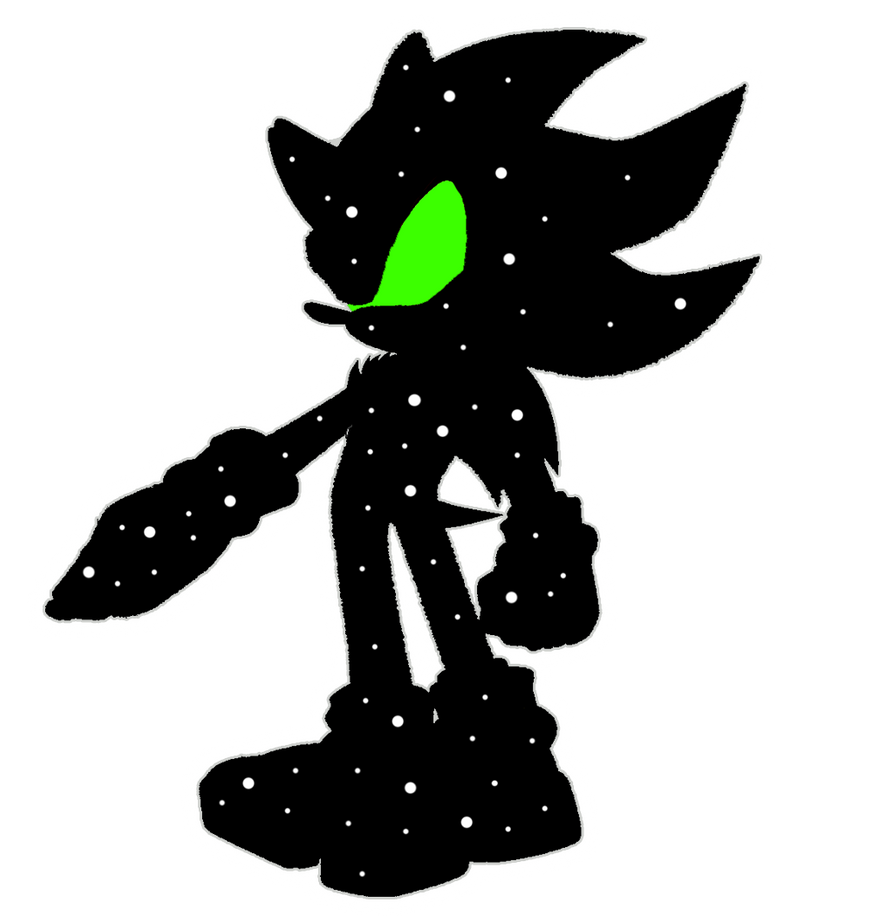 U Shadow Ultra Shadow X by balabinobim on DeviantArt