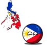 Philippines (Countryball)