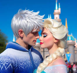 Jelsa (Disneyland)