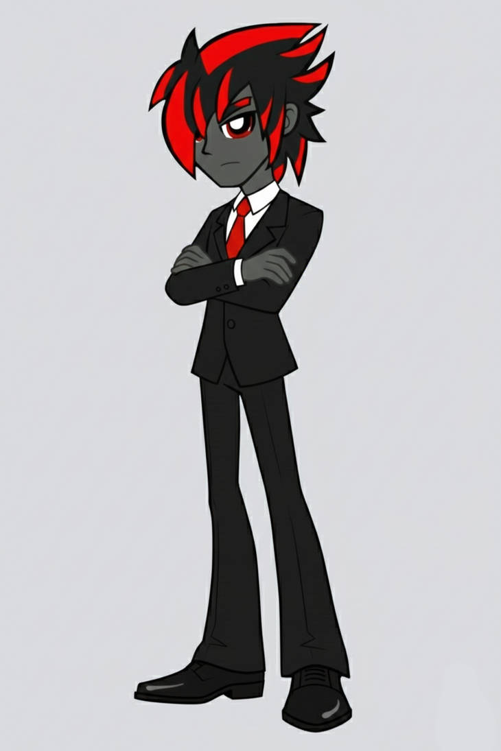 Shadow Prom Deviantart Fall Formal SHADOW (MLP EqG 2013) Concept Arts by balabinobim on DeviantArt