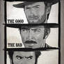 The good, the bad and the ugly