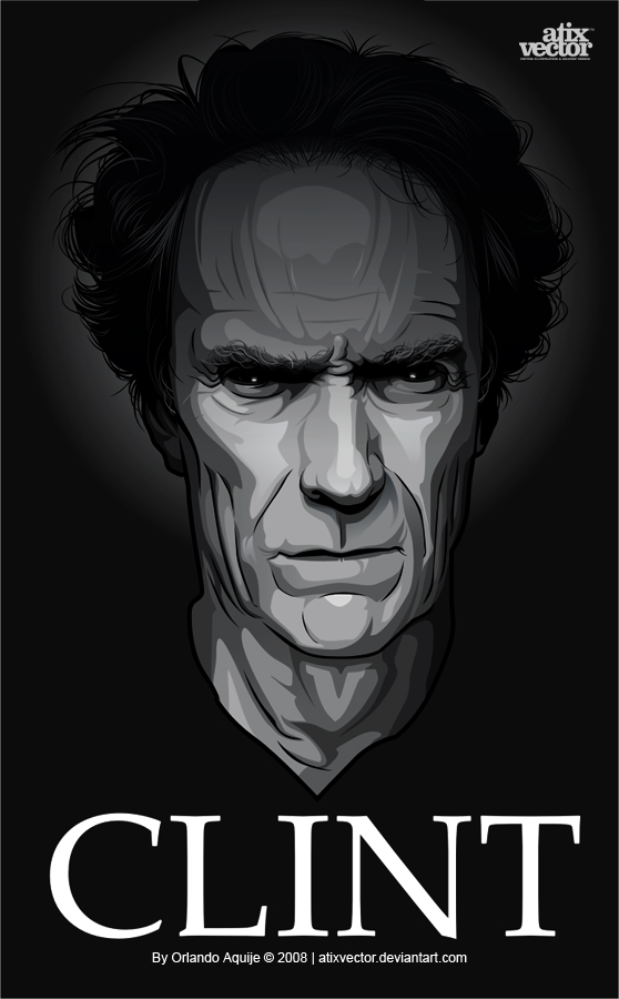 CLINT by AtixVector