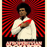 AFROPERUVIAN POWER