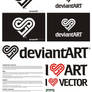 MY deviantART LOGOTYPE