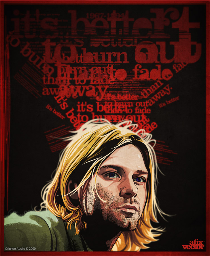 COBAIN II