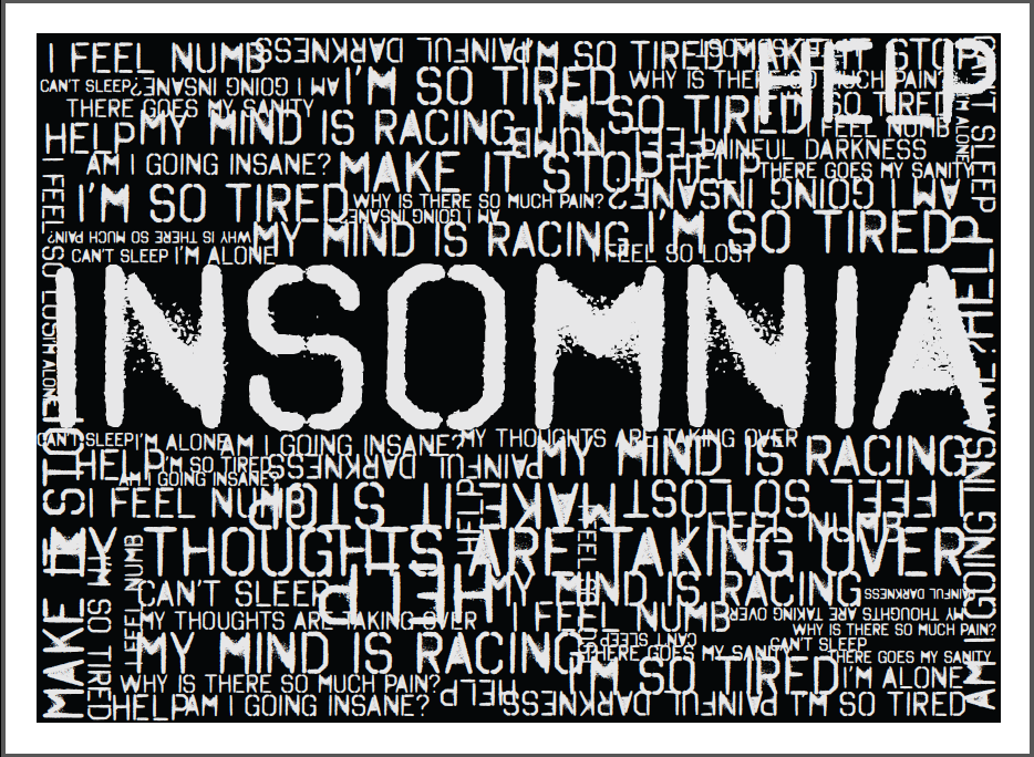 Insomnia