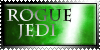 Rogue Jedi by Cubist-Assassin64