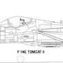 F14E lineart 2