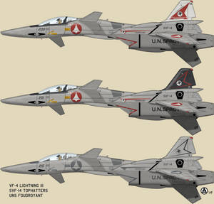 VF-4 SVF-14