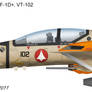 VF-1D+ VT-102