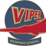 BSG Viper Mk VII Weapons School Patch