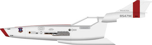 Viper-Forward-fuselage-shading-test
