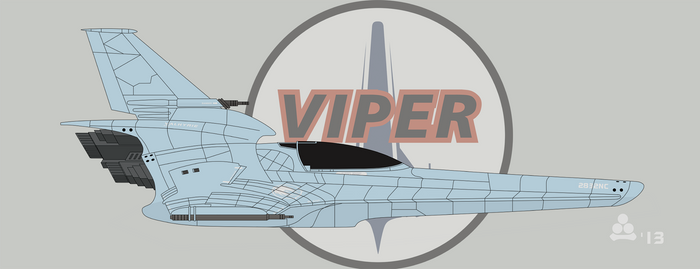 Viper Mark VI