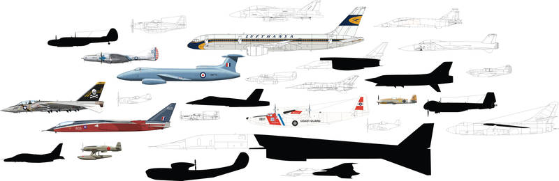 Aircraft Chart