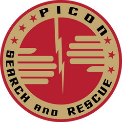 Picon Search and Rescue