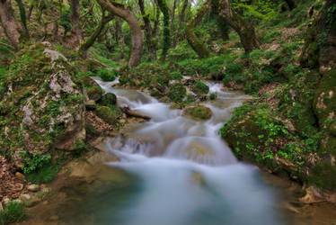 A magic place... - Kavala