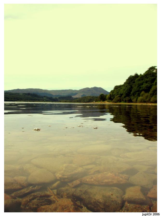 Loch Lomond