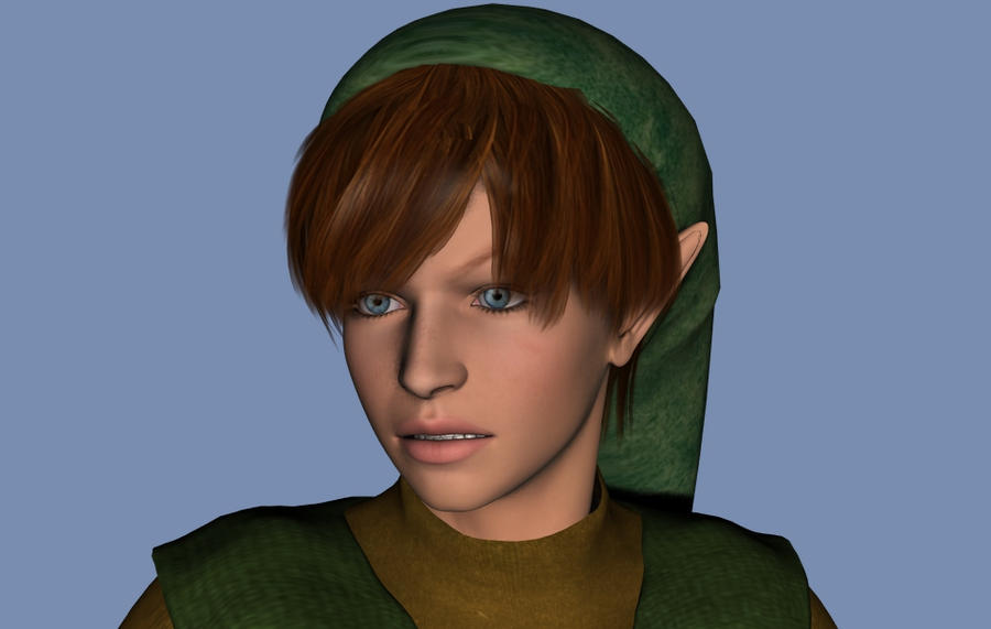 Link Final HS by fanart13 on DeviantArt