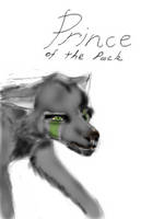 Prince Of The Pack Poster W.I.P