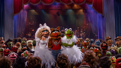 Kernal Muppet Muppet bar by tuxfluff on DeviantArt