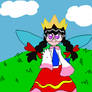 Queen 'Rippella' Fairy