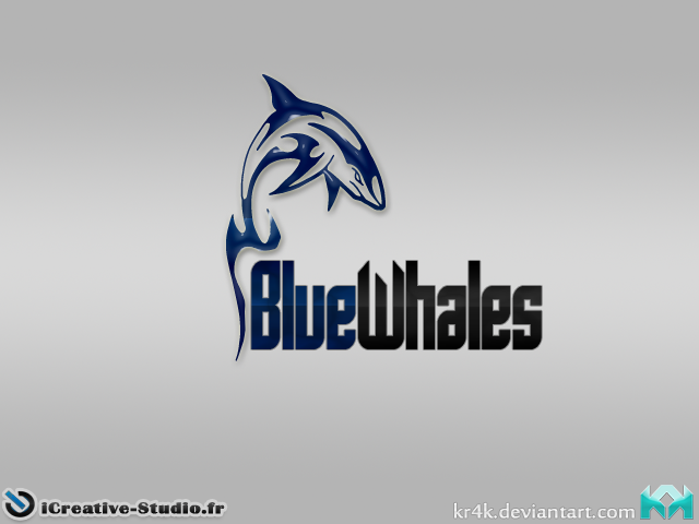 BlueWhales