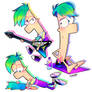 FERB