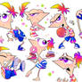 Which Phineas do you like?